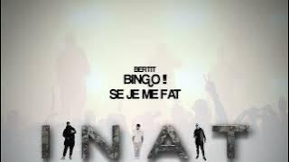 Varrosi ft Noizy x Dulla - Inat (prod. EngliVersal)