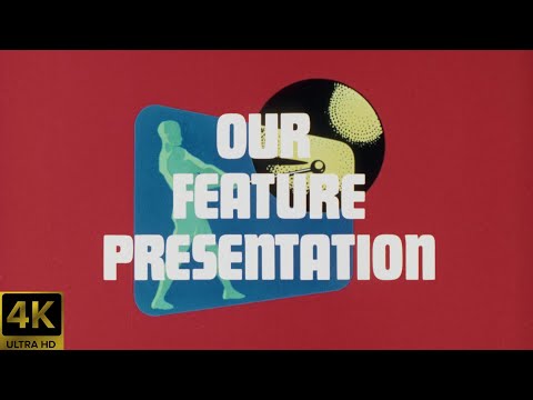 Our Feature Presentation - Odeon Theatres (unknown date) [4K] [FTD-0774]