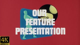 Our Feature Presentation - Odeon Theatres (unknown date) [4K] [FTD-0774]