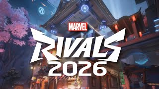 Is Marvel Rivals Worth Playing in 2026?
