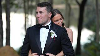 The Wedding Film of Sarah & Jack