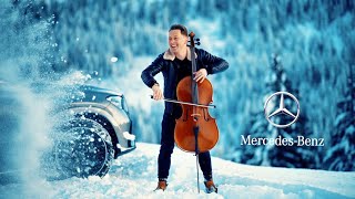 Mercedes-Benz Jodok Cello Insomnia