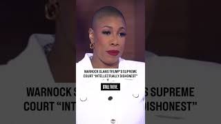 They're not just going after Black voters. Pay attention to what they're trying to do.