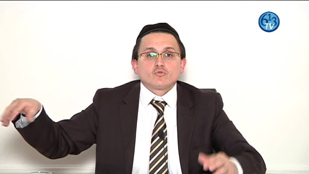 Cours du Rav Avraham Drai de Lev :"Avraham en famille "