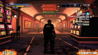 Dead Rising 2: Off The Record - All PP Stickers Part 1 (Award Winning Photography) screenshot 3