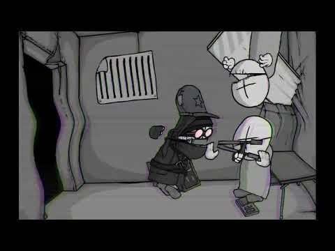 Friday Night Funkin' Halo Of Madness - Piracy (Preview) (OLD VERSION)