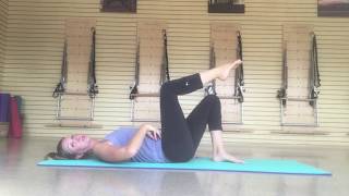 Pilates for EhlersDanlos Syndrome, POTS & HyperMobility