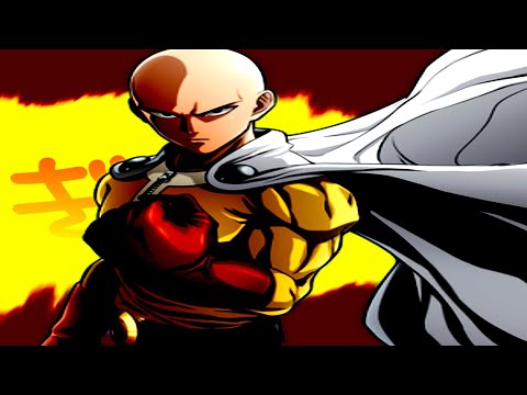 Danmachi React Saitama Song (One Punch Man) ONE PUNCH Ishida (Bell As Saitama) |Gacha Club|