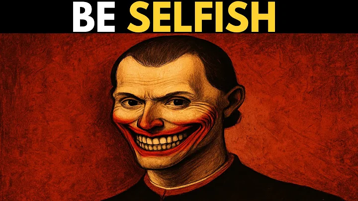 Stop Being Useful to Everyone – Machiavelli’s Ruthless Guide to Power