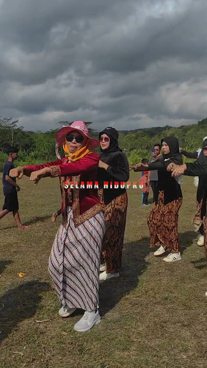 Karnaval Kemerdekaan Peniron Pejagoan Kebumen 2023