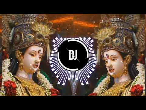 Ama Paan Ke Patri Karela Paan Ke Dona ho Dj Mix Song  Navratri Special Song  DJs of MuSic 