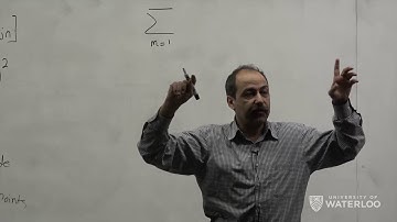 Ali Ghodsi Lec16, Tree, Boosting method