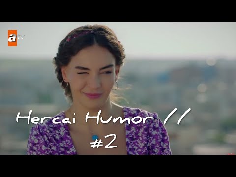 Hercai Humor // #2