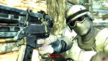 Fallout 3 [Brutal Kill compilation #2]