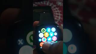 This Feature Is Use To Test Watch Every Part