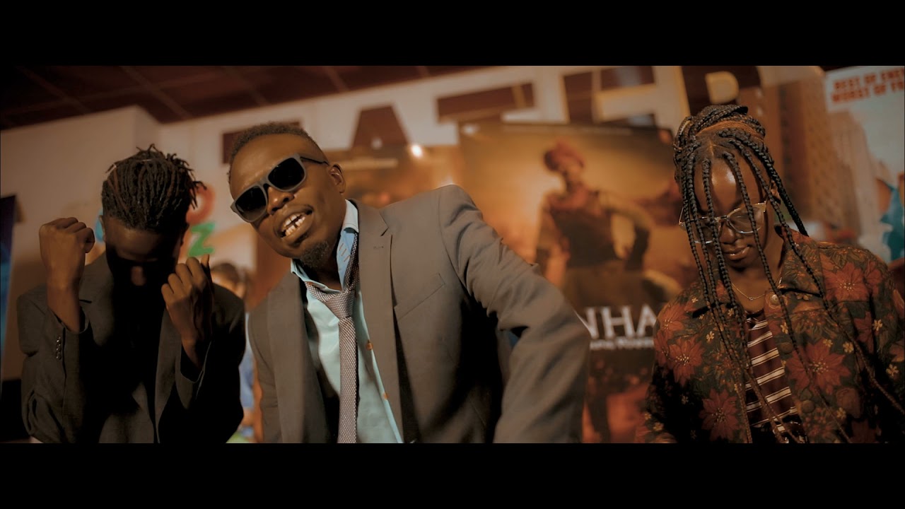 Nulif - Nyoso ft Slavey Da Illest, Shanty Flames & Larry Dwayne (Official Music Video)