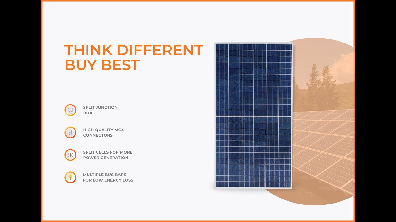 One of the Best Solar Panels across the globe: Canadian Solar 2022