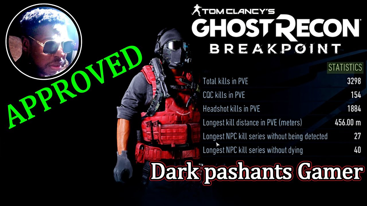 Ghost Recon Breakpoint | Sentinel Corp (Anti Aircraft Battery)