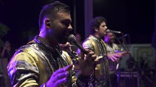 Vuelvo a vivir, Vuelvo a cantar EN VIVO | La Charanga del Sur · Fiestas patronales Caracolí 2025