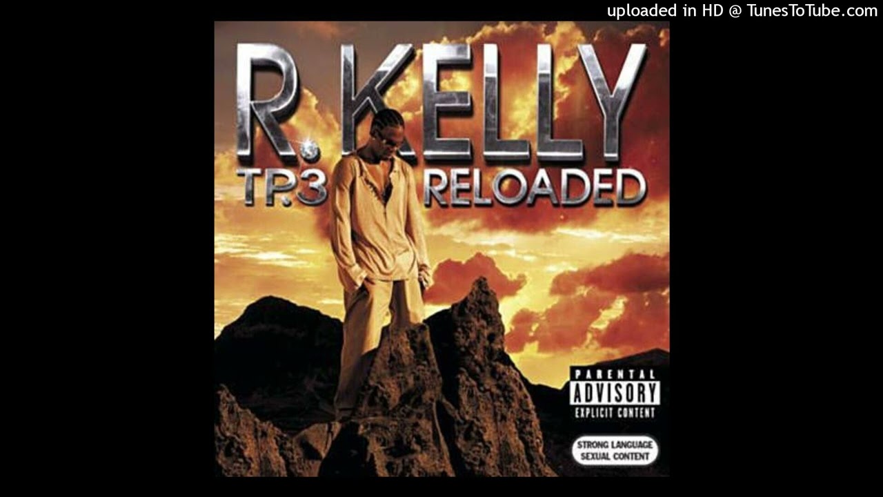 2000s R&B x R. Kelly Type Beat "Fed Up" [Prod. Jalen] 130BPM