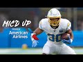 Austin Ekeler Mic’d Up vs. Chiefs, “Got his ass!” | NFL Mic’d Up