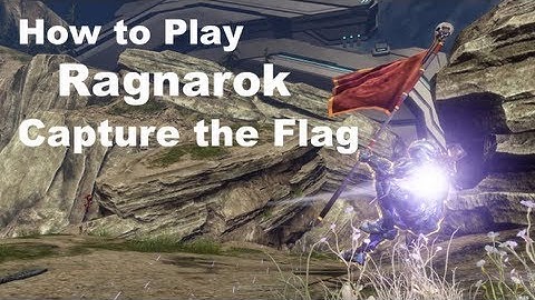 CTF on Ragnarok (w/ Overkill!) - Halo 4 Genesis Tips & Tricks