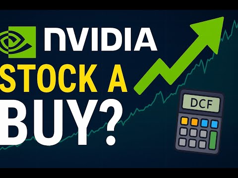 Is Nvidia (NVDA)