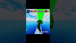 Roblox gameplay #roblox #robloxshorts