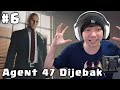 Agent 47 DiJebak Teman - Hitman 3 Indonesia - Part 6