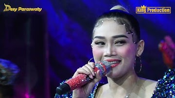 LINTANG WULAN (tengdung klasik) DESY PARASWATI - ORGAN DESY PARASWATI GROUP PIMP: DESY.P LIVE BREBES