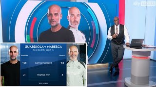 Enzo Maresca to Leave Chelsea for Man City if Pep Guardiola Walks Away?