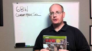 68W Combat Medic Skills Review