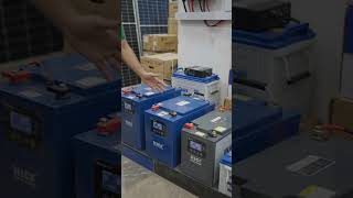 Solar + Battery Backup Setup Explained #solar #solarenergy #solarsystem