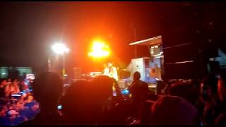 Nufi Wardhana - Waktu Cover Endank Soekamti | LIVE Jl.Pahlawan Semarang
