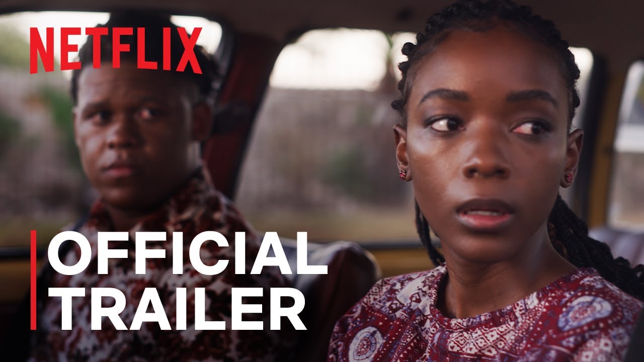  Blood & Water: Season 3 | Official Trailer | Netflix