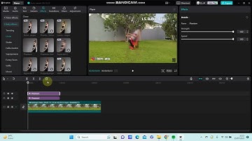 ~ 🚀 Transform Your Videos: Master Motion Blur Effect on CapCut PC like a Pro!