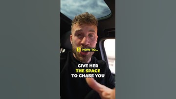 how to make her CHASE you 🏃‍♀️