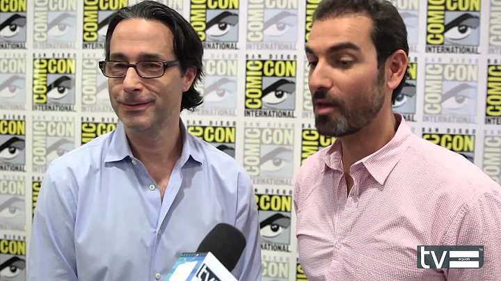 What is The 100 (CW)? Matthew Miller& Jason Rothen...