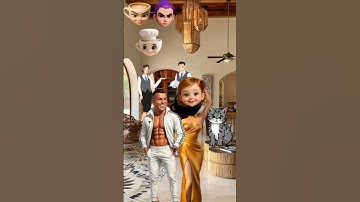 GUESS THE REAL HEAD OF BALLERINA garry