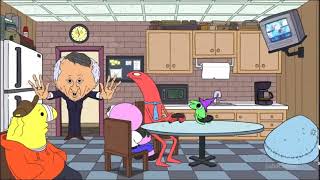 Mr Boss Goes Crazy But Perfect