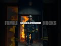 Three Clocks of Resilience: Earthquake Flood Fire
