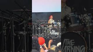 The Warning - Ritual (Live in Lollapalooza Brazil 2026) 