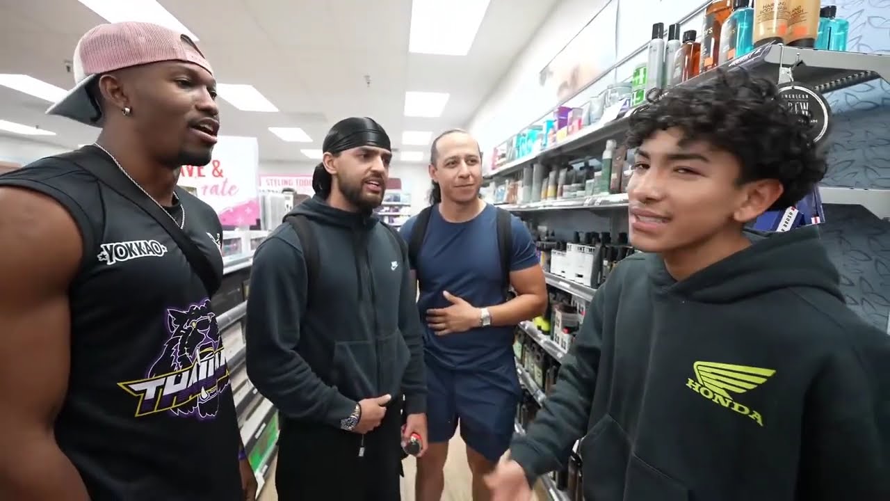 Day In The Life of Oblivion!