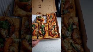 $7 vs $109 pizza