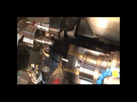 Citizen Miyano BNE 51MSY