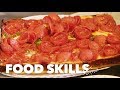 Detroit Pizza Gets a New York Twist From These NYC Slice Masters | Food Skills