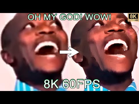 OH MY GOD!