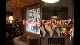 ИКЕА ,что купить. Toronto . What to buy at IKEA ?