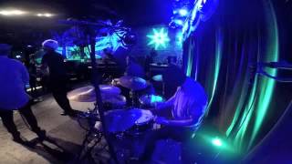 Andrea Belfiore With Mamarazzi Sunday Night Chicks Live At Brooklyn Bowl