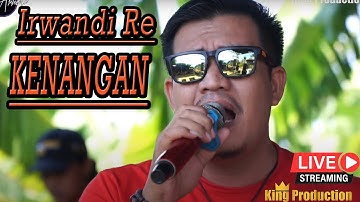Kenangan - Irwandi RE - New Arnika Jaya Live Desa Jayamukti Blanakan Subang